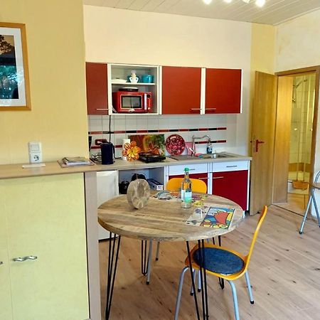 Kuckucksnest Apartment Bielefeld Bagian luar foto