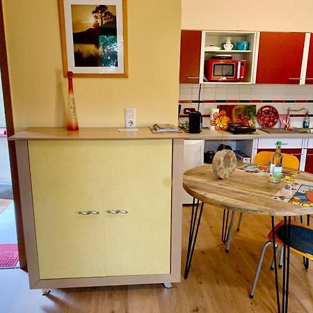 Kuckucksnest Apartment Bielefeld Bagian luar foto