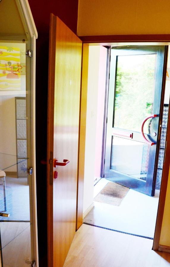 Kuckucksnest Apartment Bielefeld Bagian luar foto