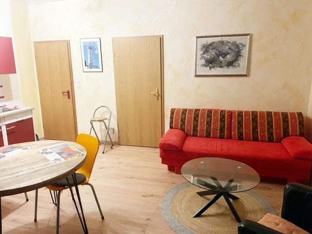 Kuckucksnest Apartment Bielefeld Bagian luar foto
