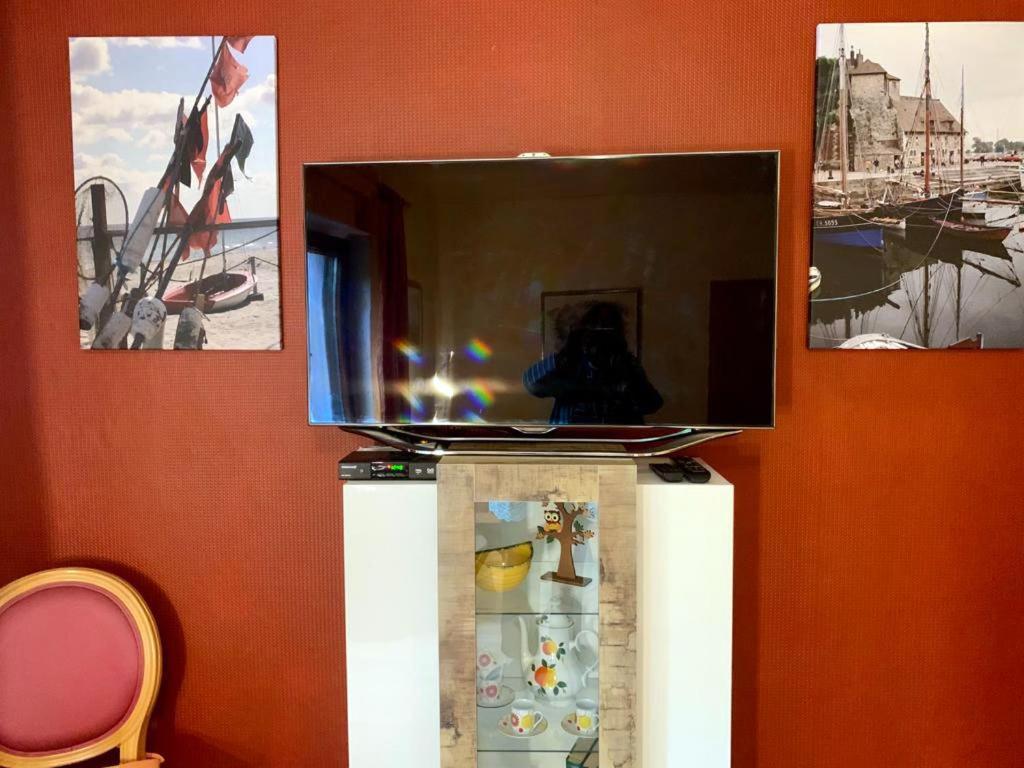 Kuckucksnest Apartment Bielefeld Bagian luar foto